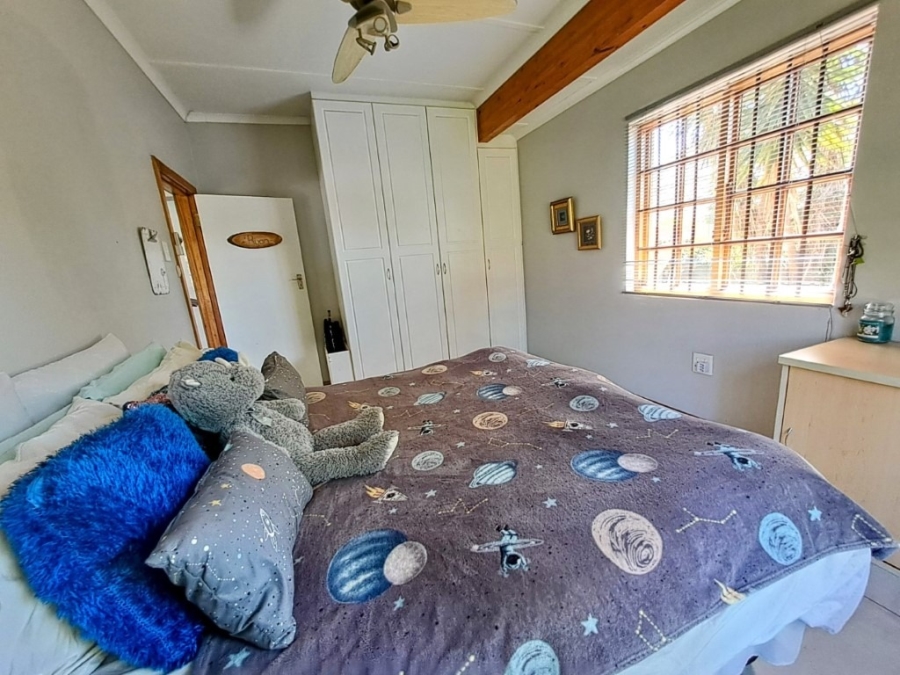 To Let 4 Bedroom Property for Rent in Woodleigh Eastern Cape